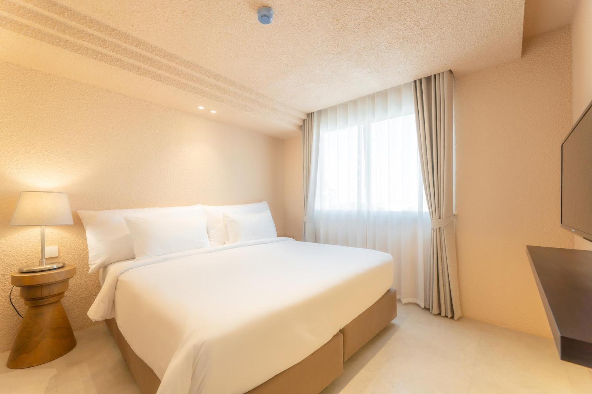 Mai Hotel 清邁 外观 照片