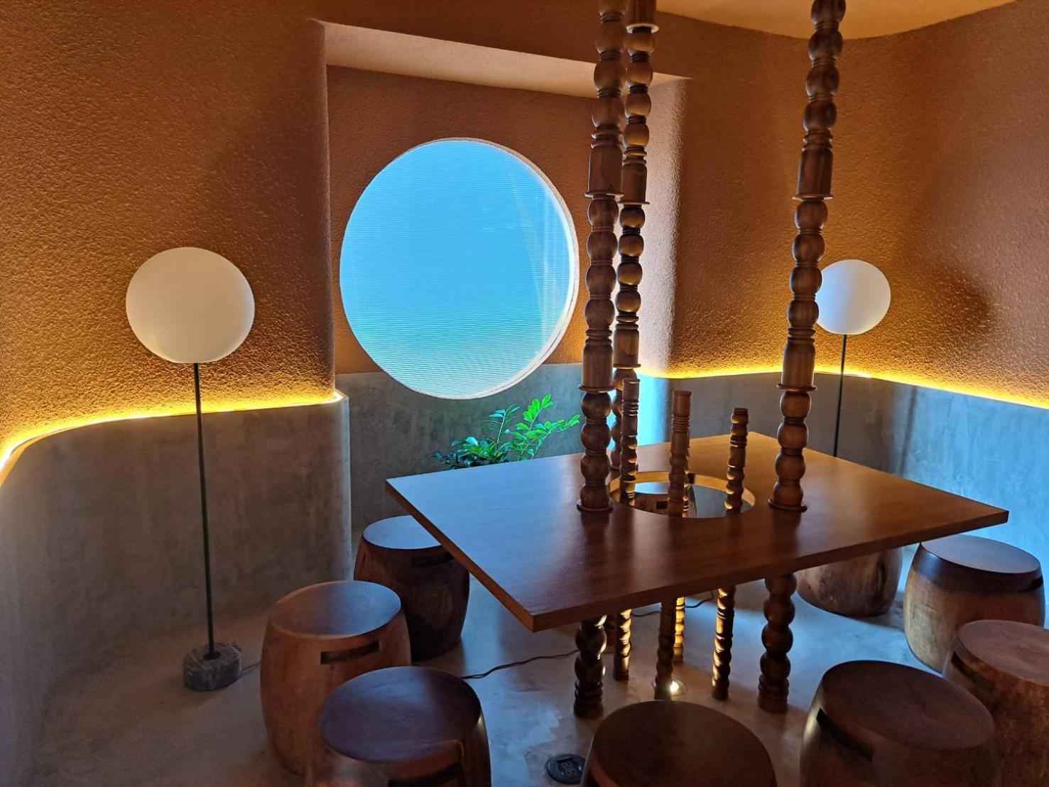 Mai Hotel 清邁 外观 照片