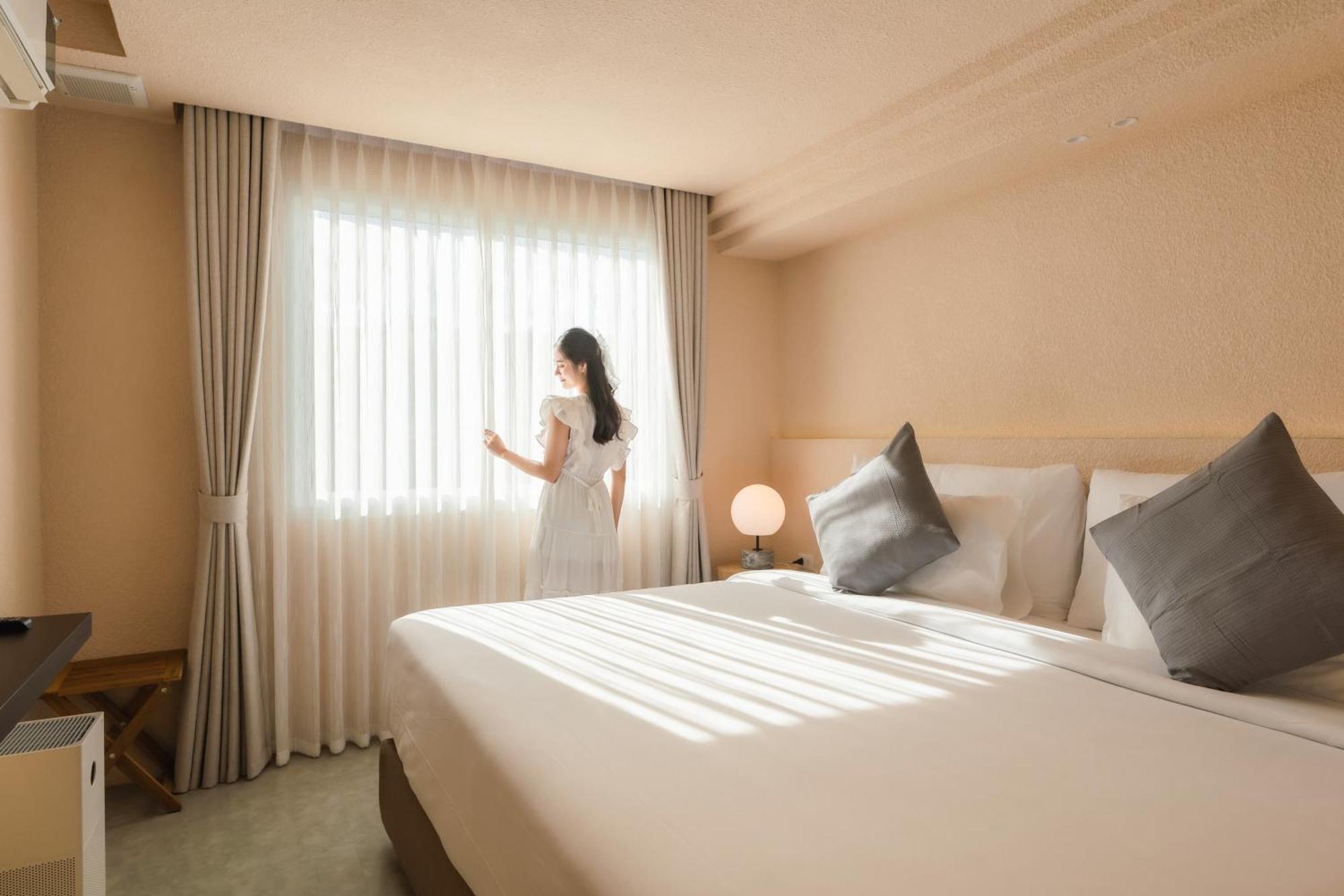 Mai Hotel 清邁 外观 照片