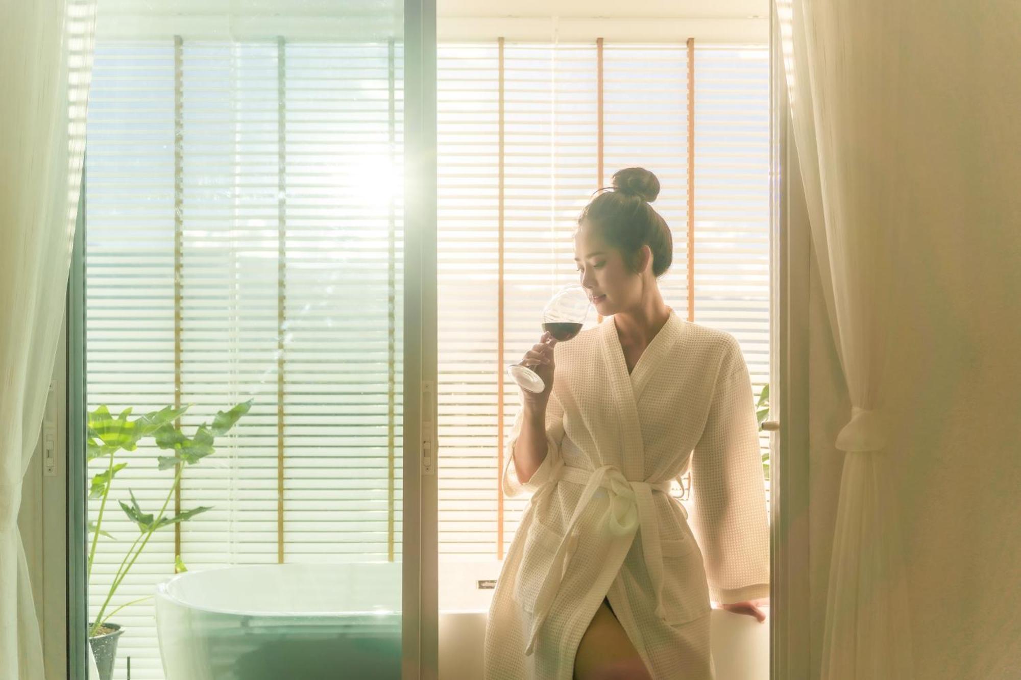 Mai Hotel 清邁 外观 照片