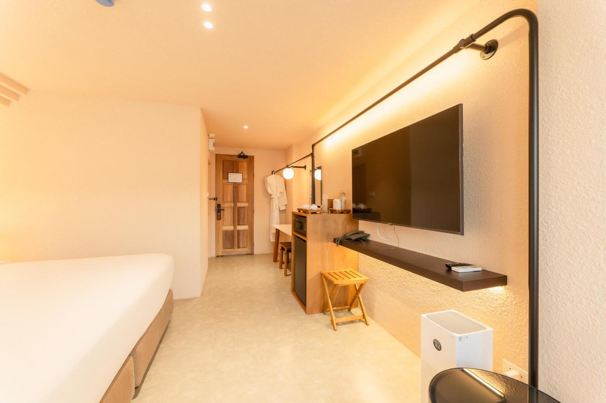 Mai Hotel 清邁 外观 照片
